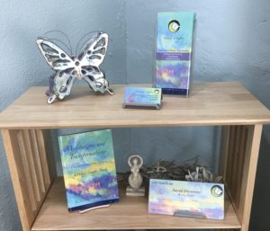 Spiritual Counseling and Training at Sacred Discoveries